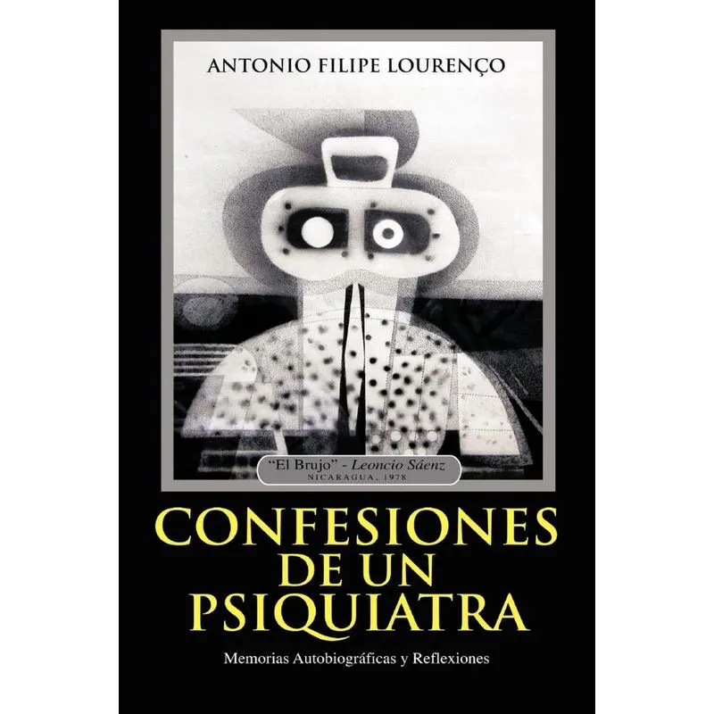 Confesiones de Un Psiquiatra