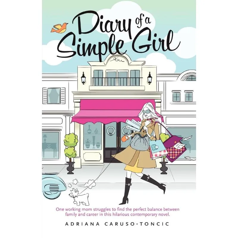 Diary of a Simple Girl