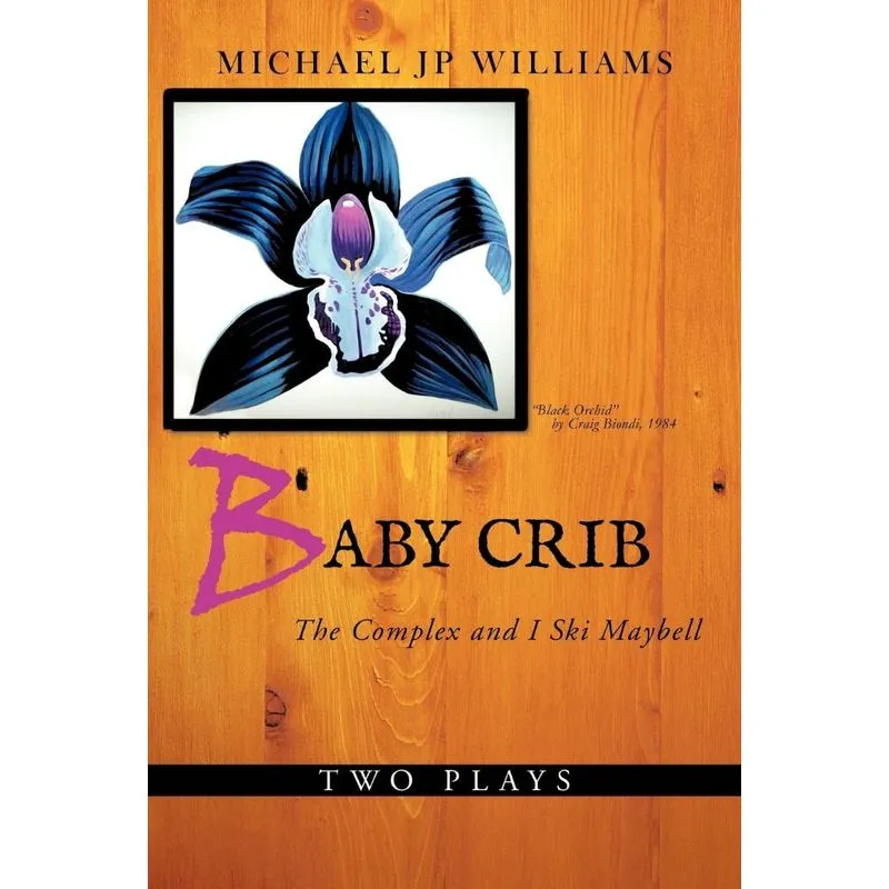 Baby Crib