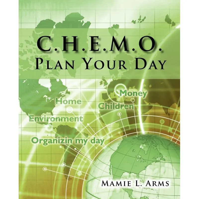 C.H.E.M.O. Plan Your Day