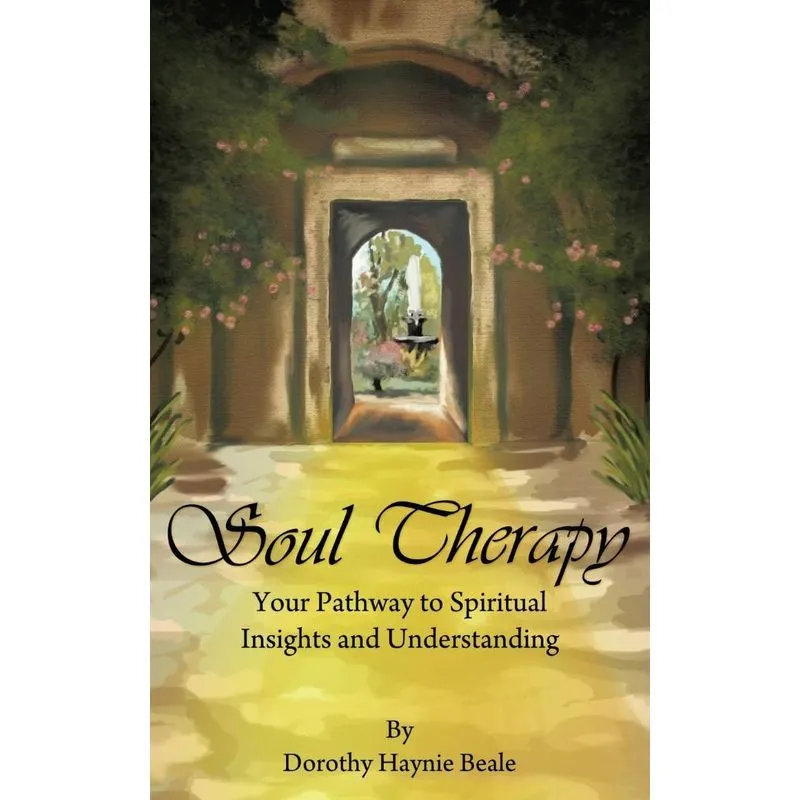 Soul Therapy