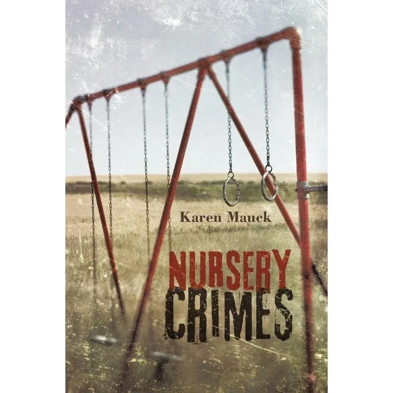 Nursery Crimes
