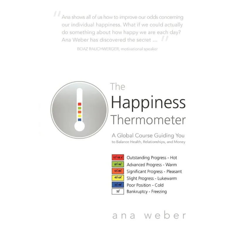 The Happiness Thermometer