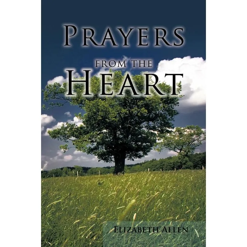 Prayers from the Heart