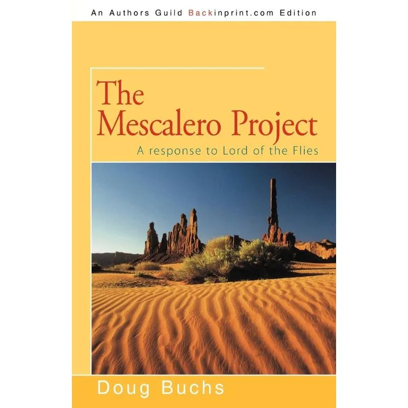 The Mescalero Project