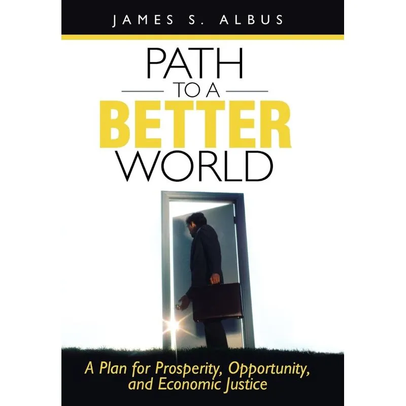 Path to a Better World