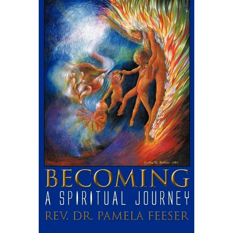 Becoming