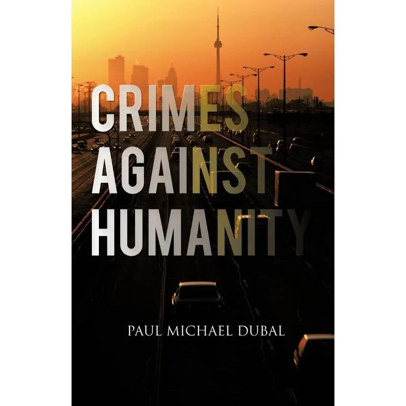 Crimes Against Humanity