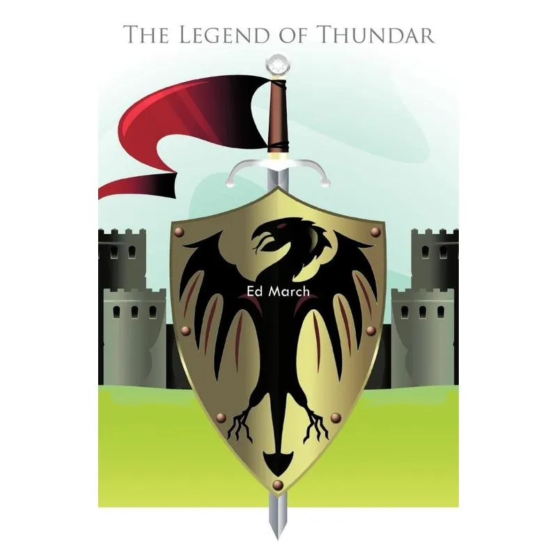 The Legend of Thundar