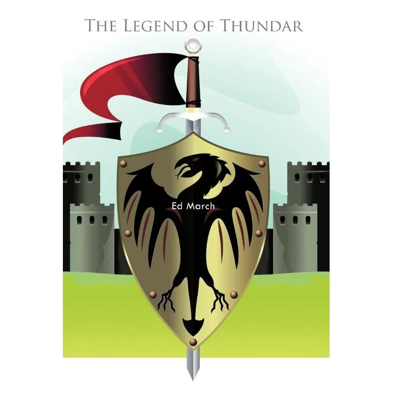 The Legend of Thundar