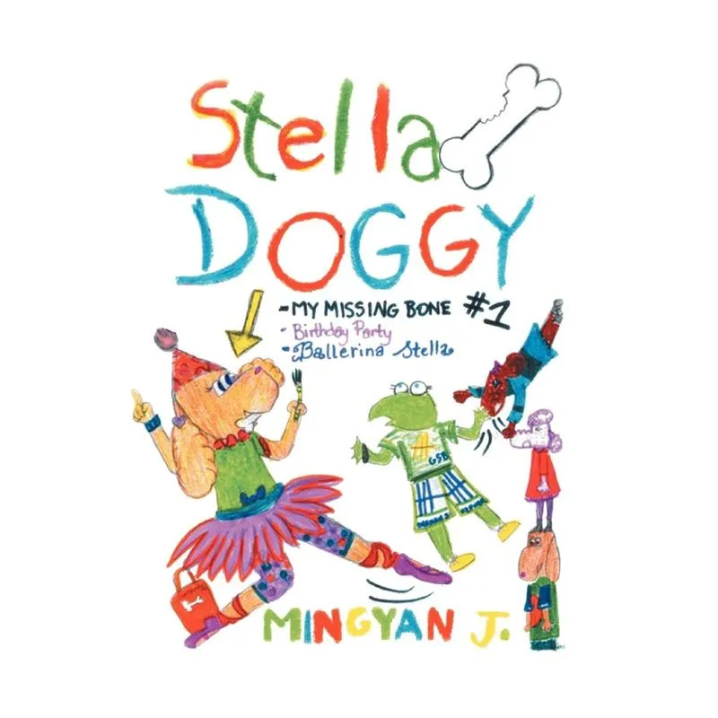 Stella Doggy