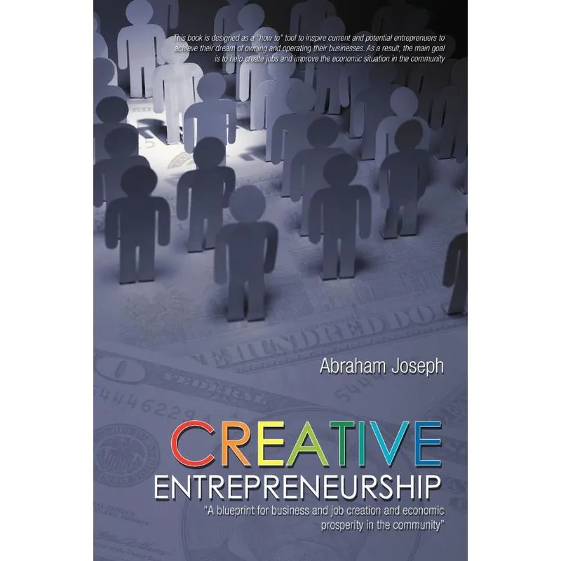 Creative Entrepreneurship