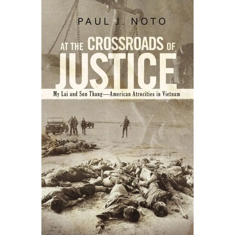 At the Crossroads of Justice