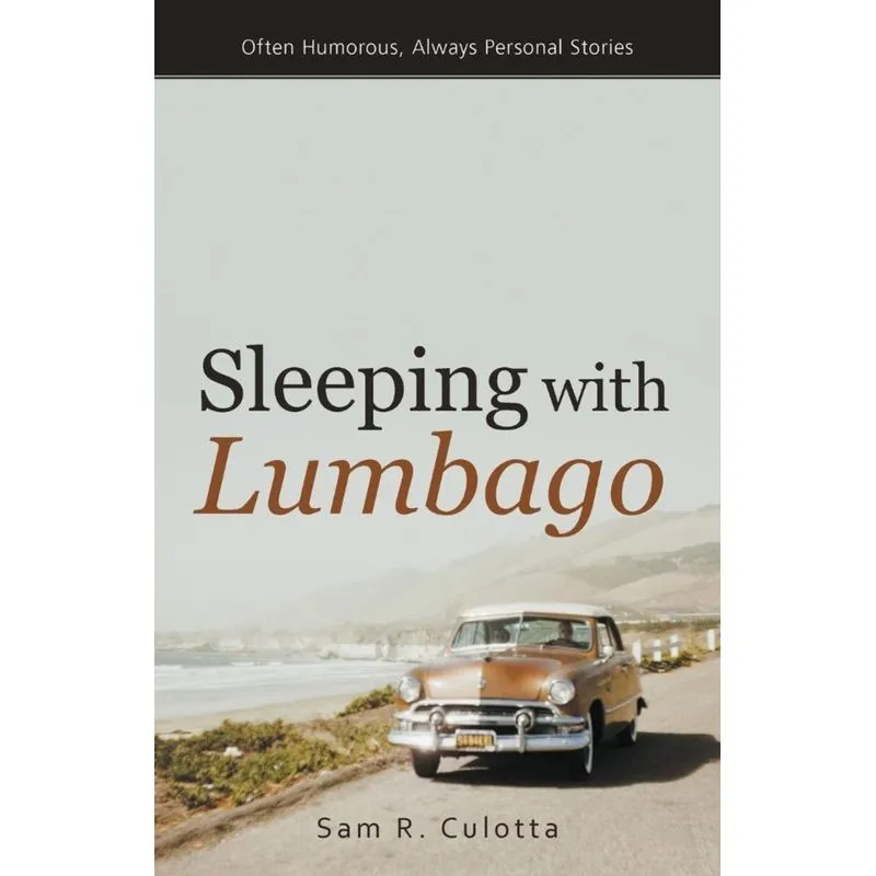 Sleeping with Lumbago