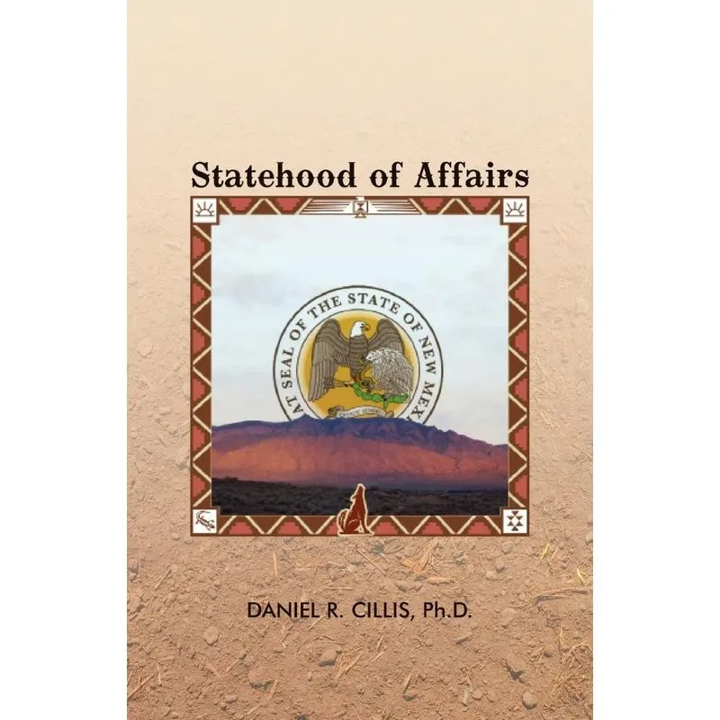Statehood of Affairs