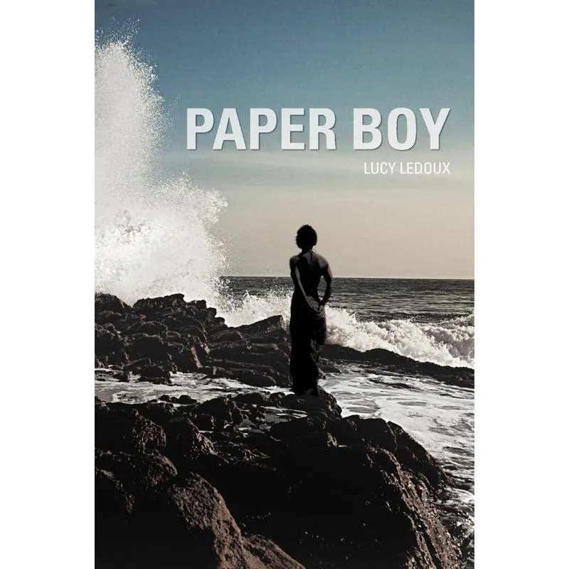 Paper Boy