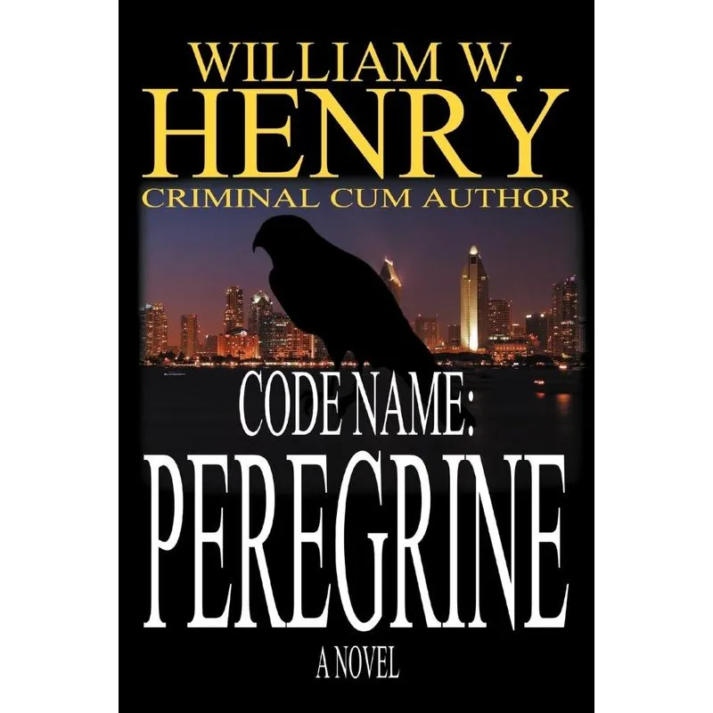 Code Name Peregrine