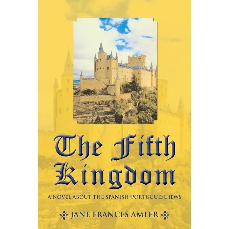The Fifth Kingdom