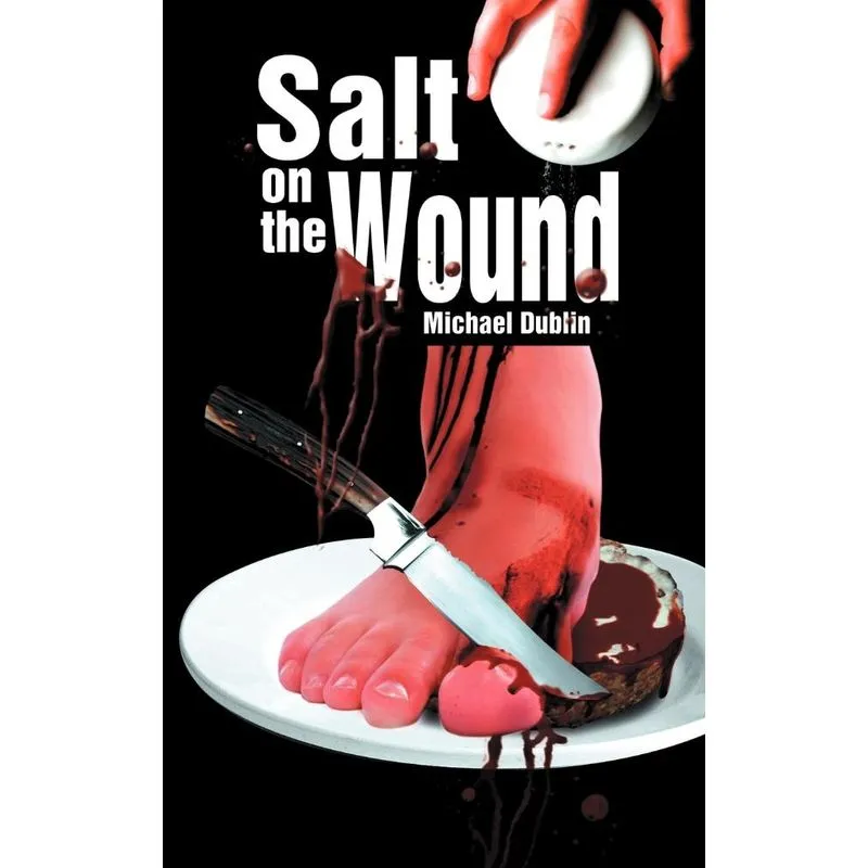 Salt on the Wound