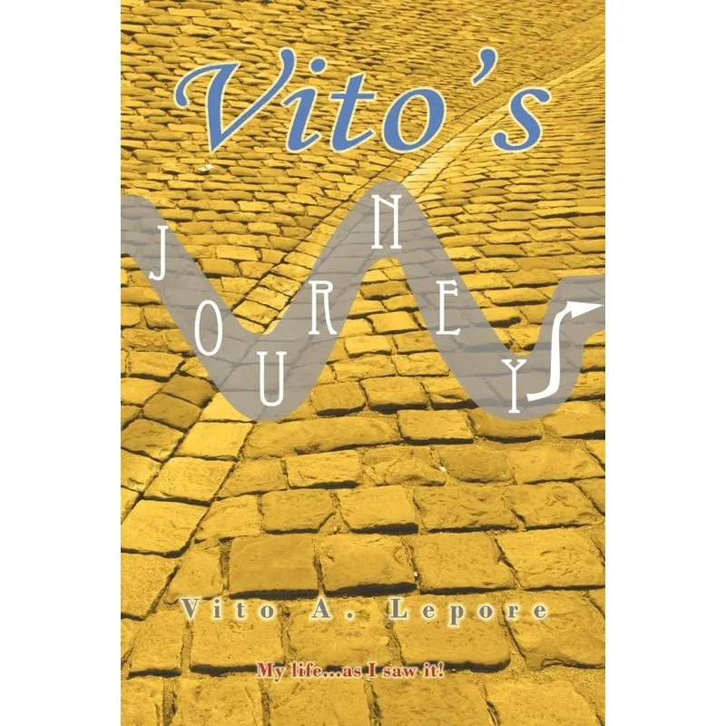 Vitos Journey