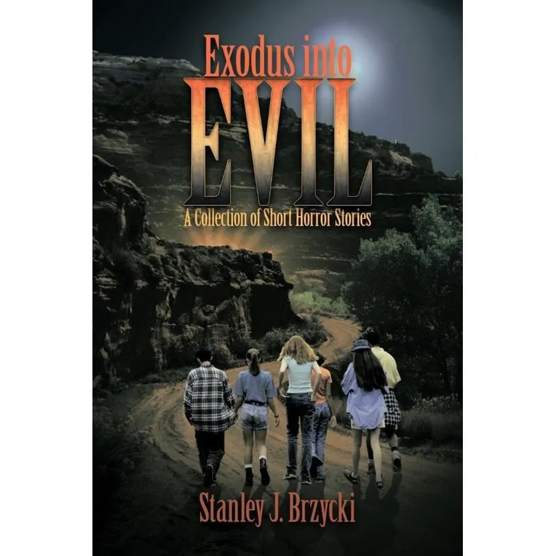 Exodus Into Evil
