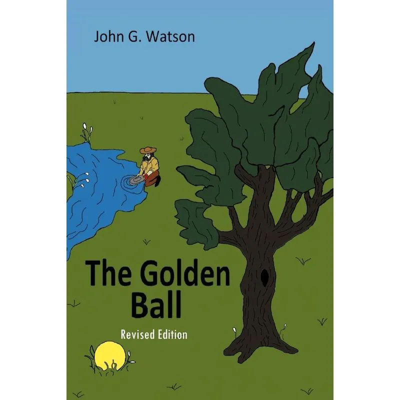 The Golden Ball