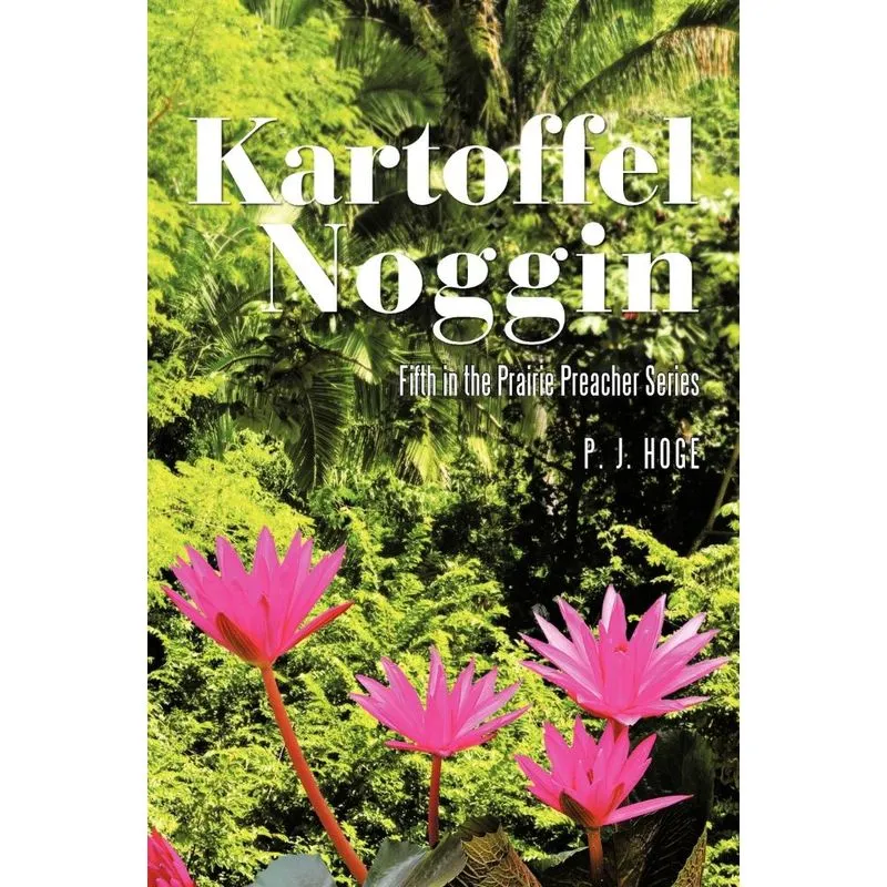 Kartoffel Noggin