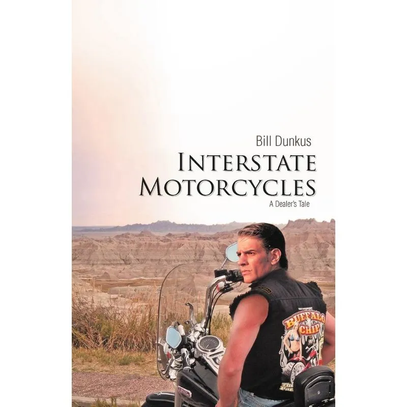 Interstate Motorcycles