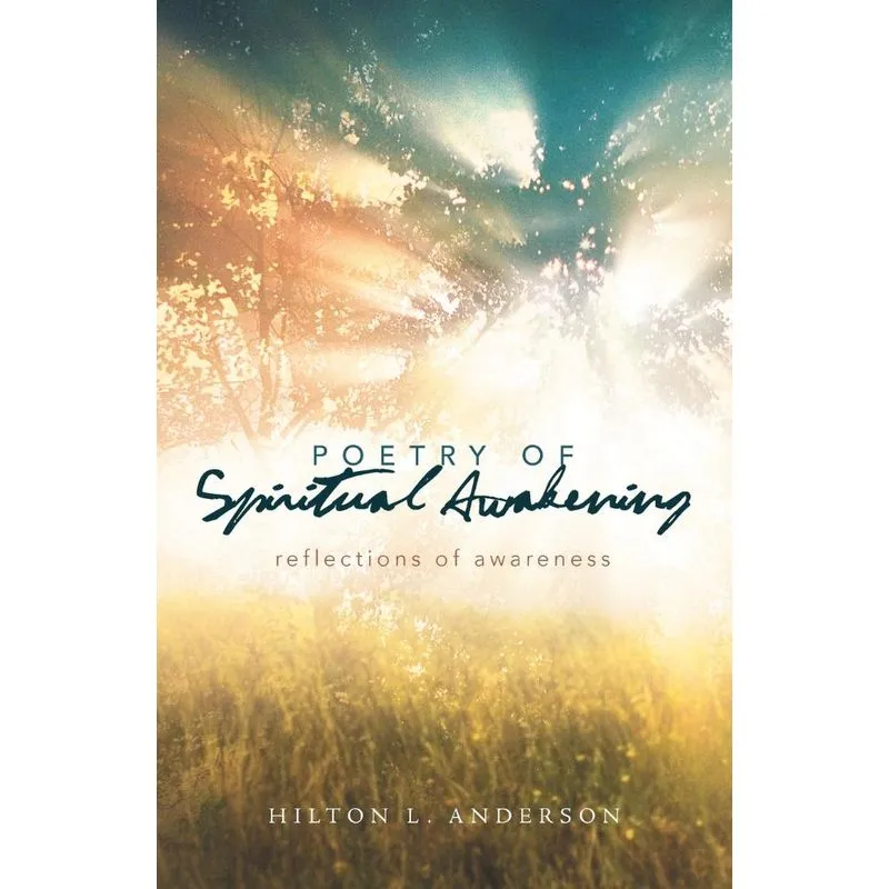 Poetry of Spiritual Awakening