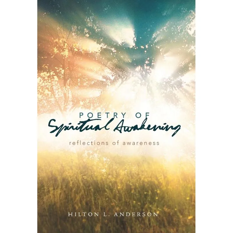 Poetry of Spiritual Awakening