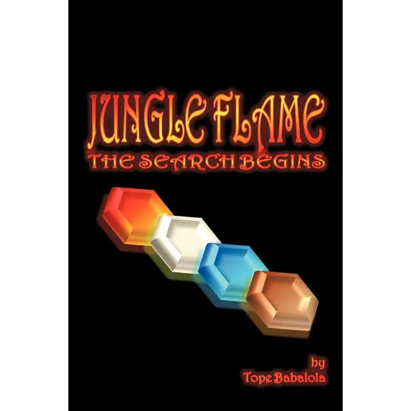 Jungle Flame