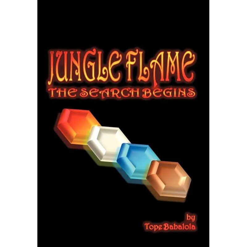 Jungle Flame