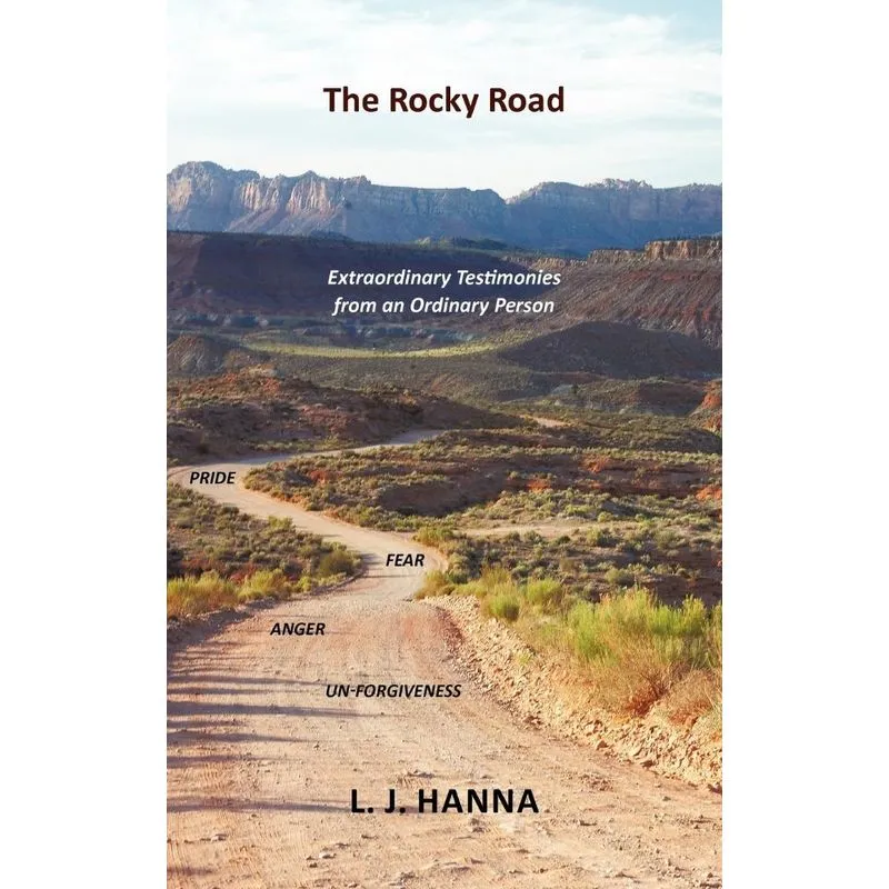 The Rocky Road