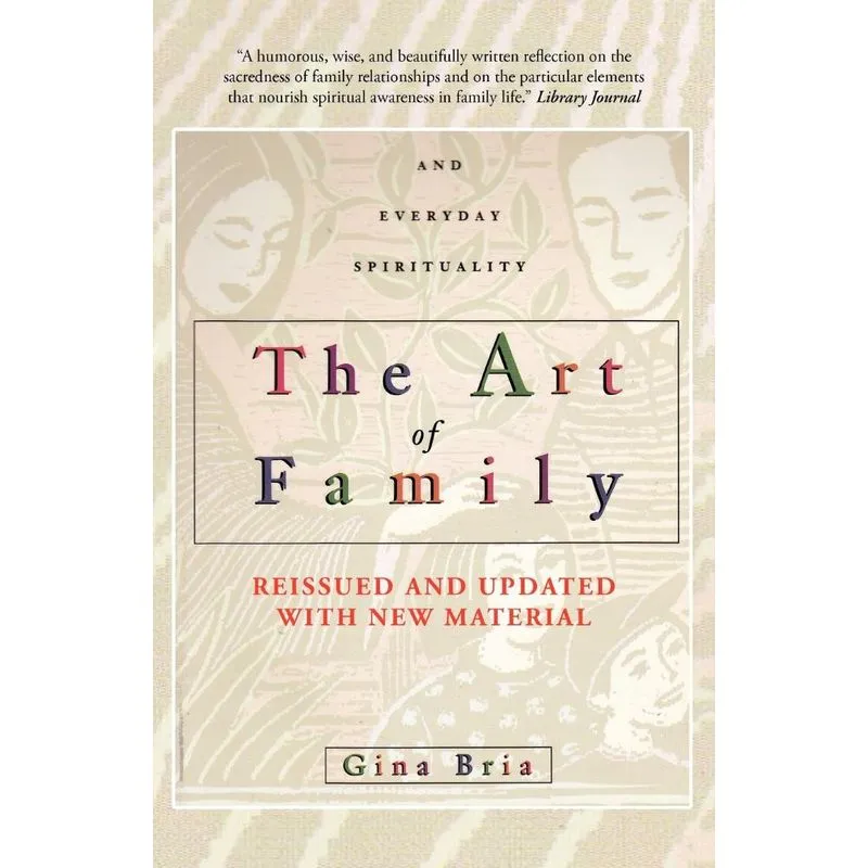 The Art of Family