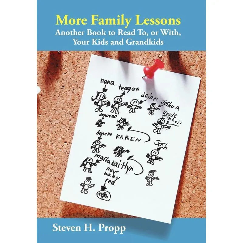 More Family Lessons