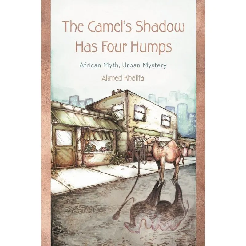The Camels Shadow Has Four Humps
