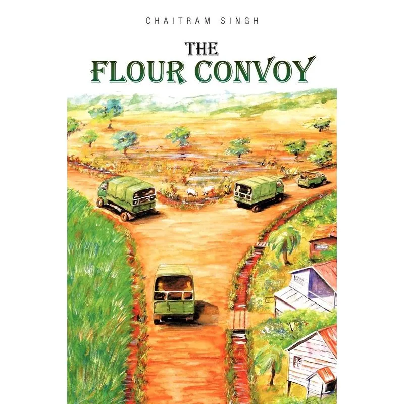 The Flour Convoy