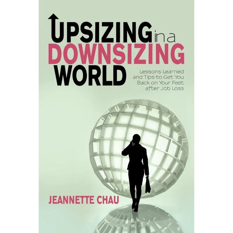 Upsizing in a Downsizing World