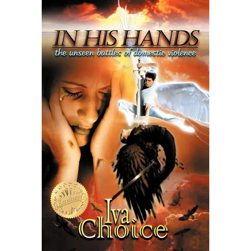 In His Hands
