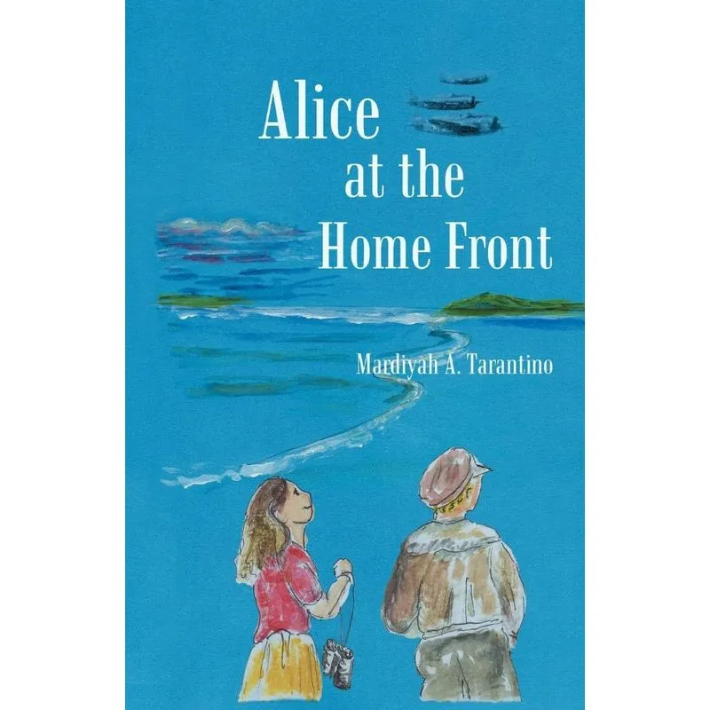 Alice at the Home Front