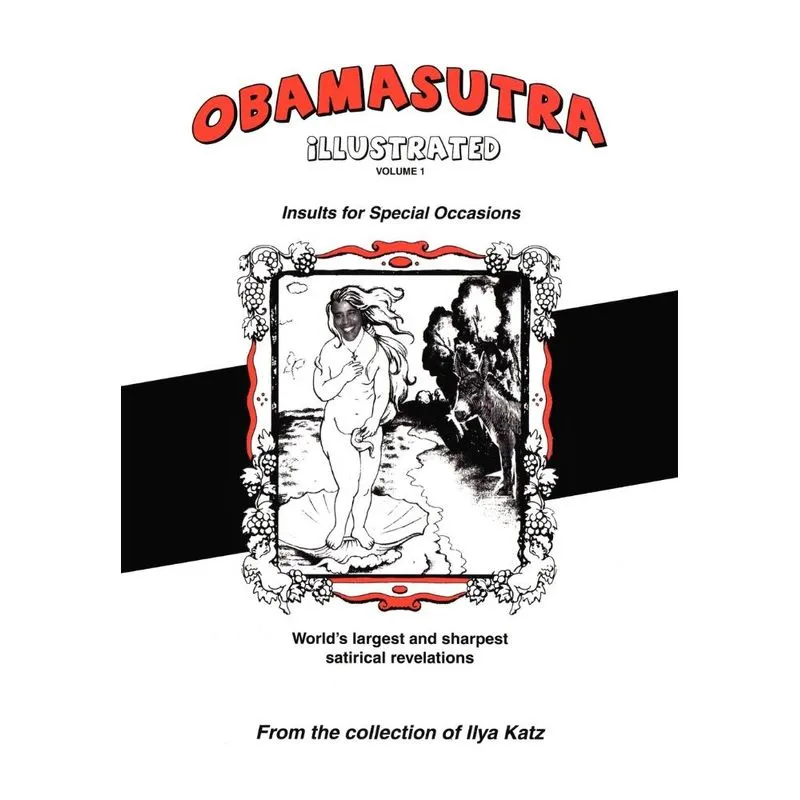 Obamasutra