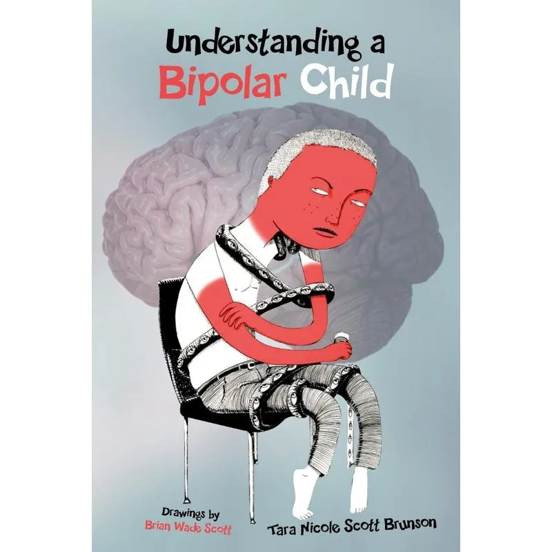 Understanding a Bipolar Child