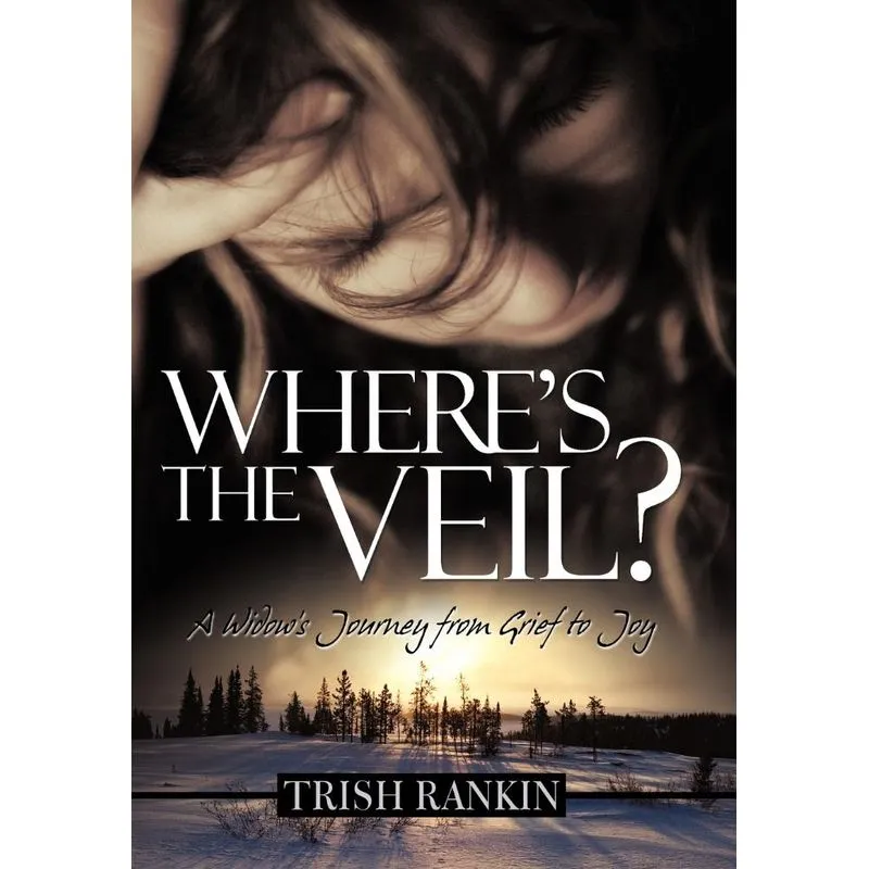 Wheres the Veil?