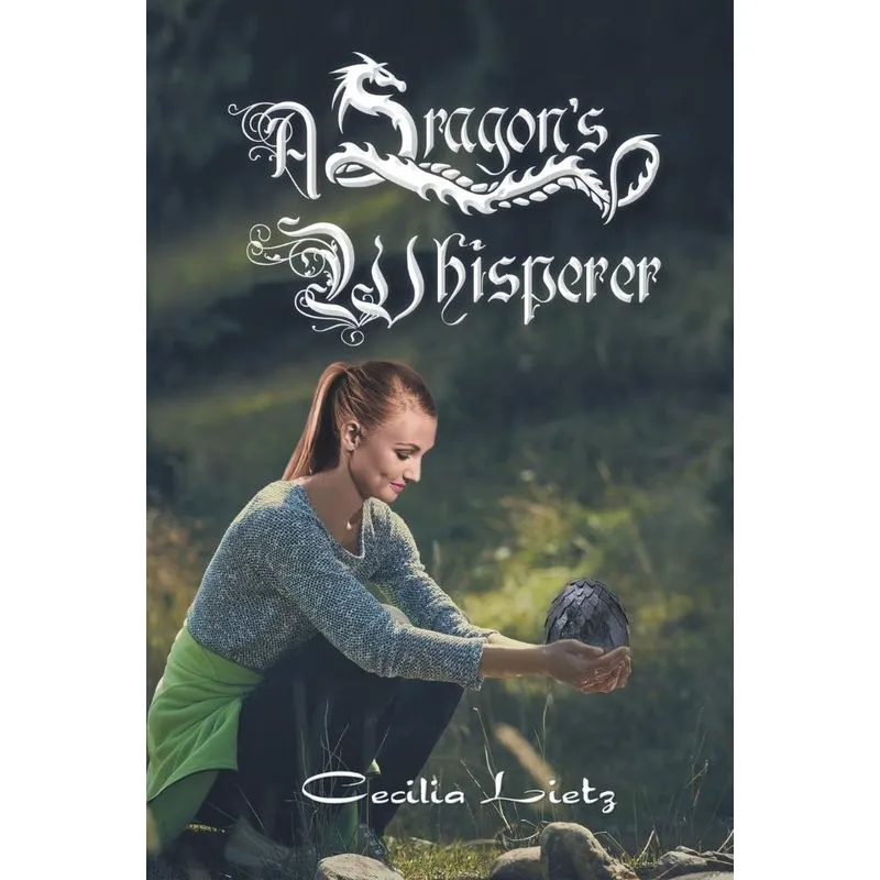 A Dragons Whisperer