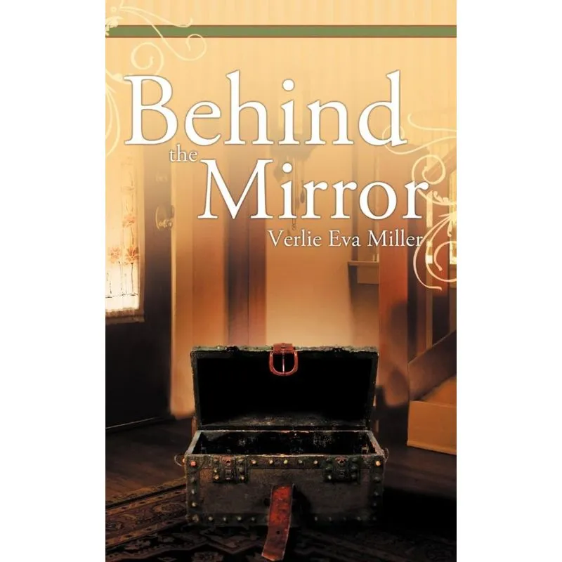 Behind the Mirror