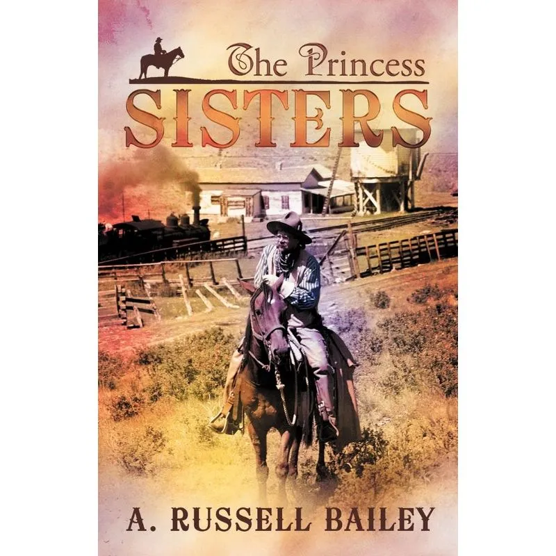 The Princess Sisters