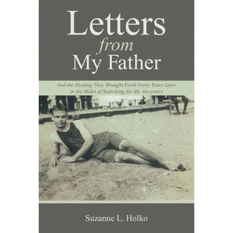 Letters from My Father. Letters from My Father