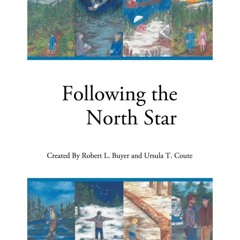 Following the North Star