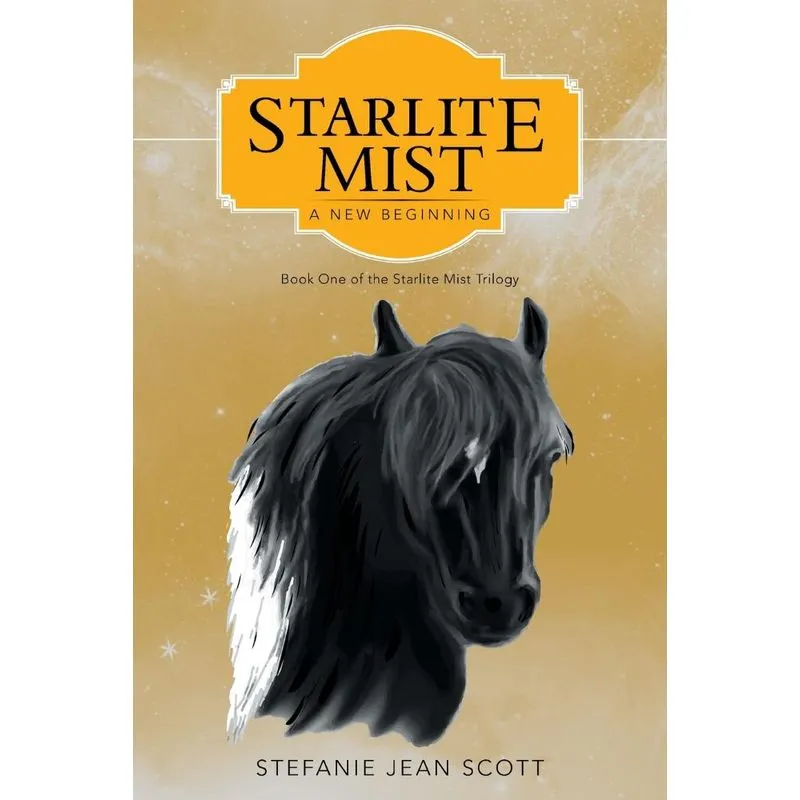 Starlite Mist