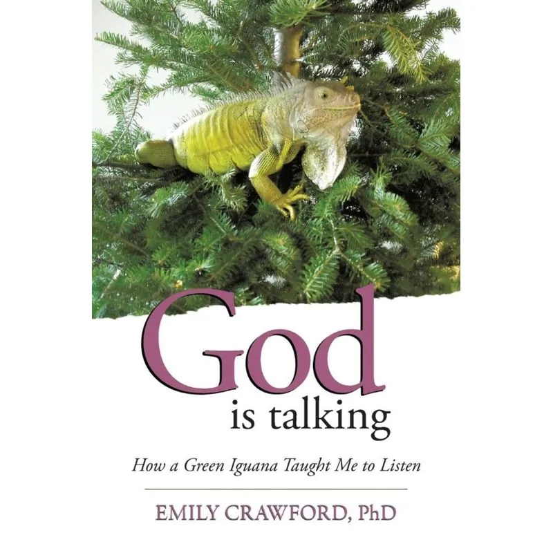 God Is Talking